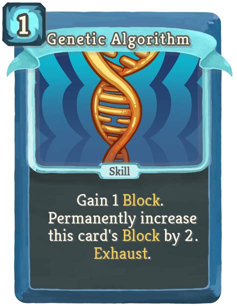 genetic algorithm slay the spire|slay the spire hologram.